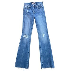 7 for all man kind Lux Vintage